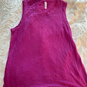 Athleta Tank